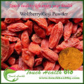 2016 Touchhealthy Supply Spray Drying Organic Goji Berry Powder--Chinese Factory Supply